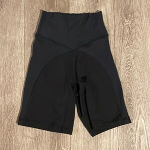 Offline by aerie womens xs biker shorts